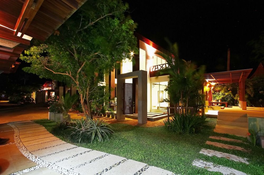 Sairee Hut Resort image 1